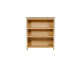 Renata Oak Bookcase - 2